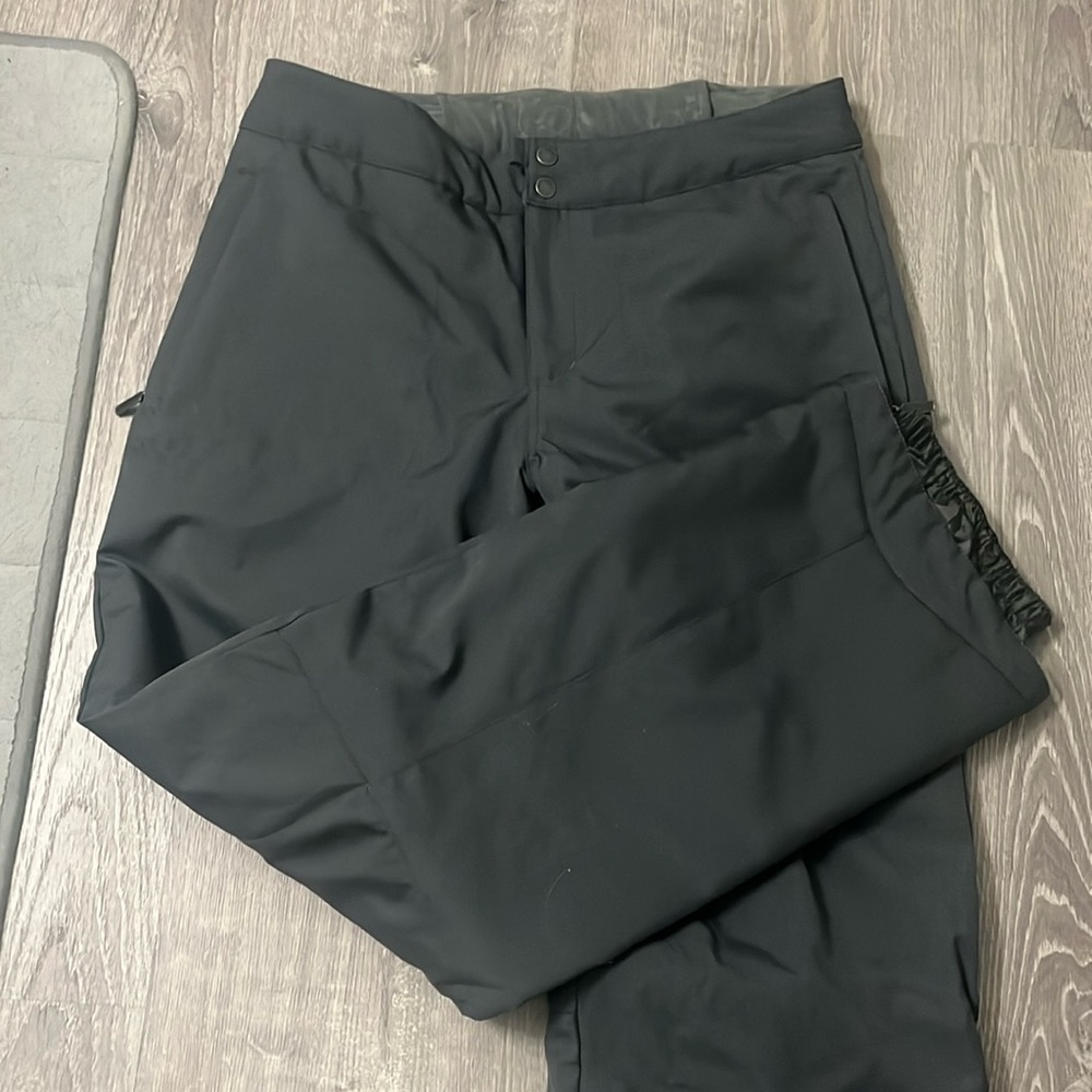 White Sierra Snow ski pants size L